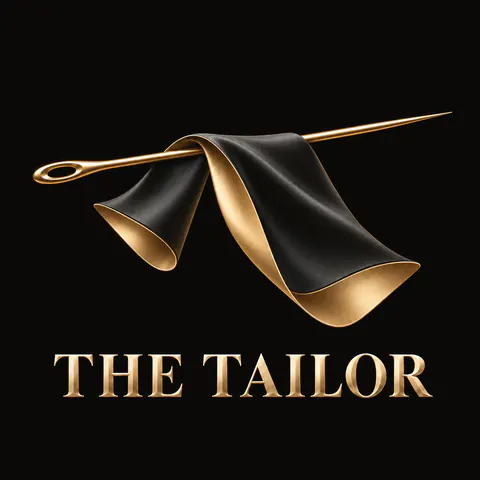 THE TAILOR